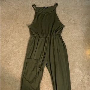 Jumpsuit